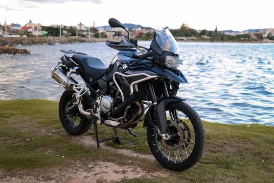 BMW F 850 GS PREMIUM BMW F 850 GS PREMIUM